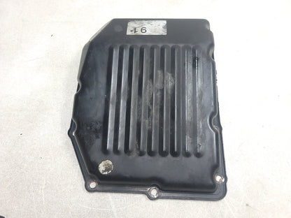 Transmission Oil Pan 2.3l OEM 2007 - 2009 Mazda Cx-7