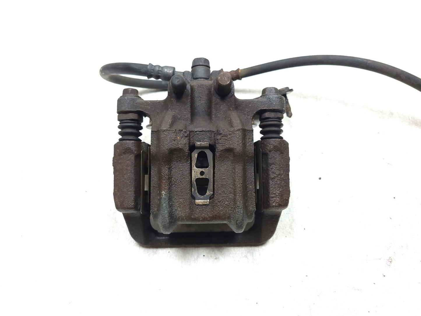 13-15 Acura RDX Brake Caliper Rear Left & Right Pair OEM ✅
