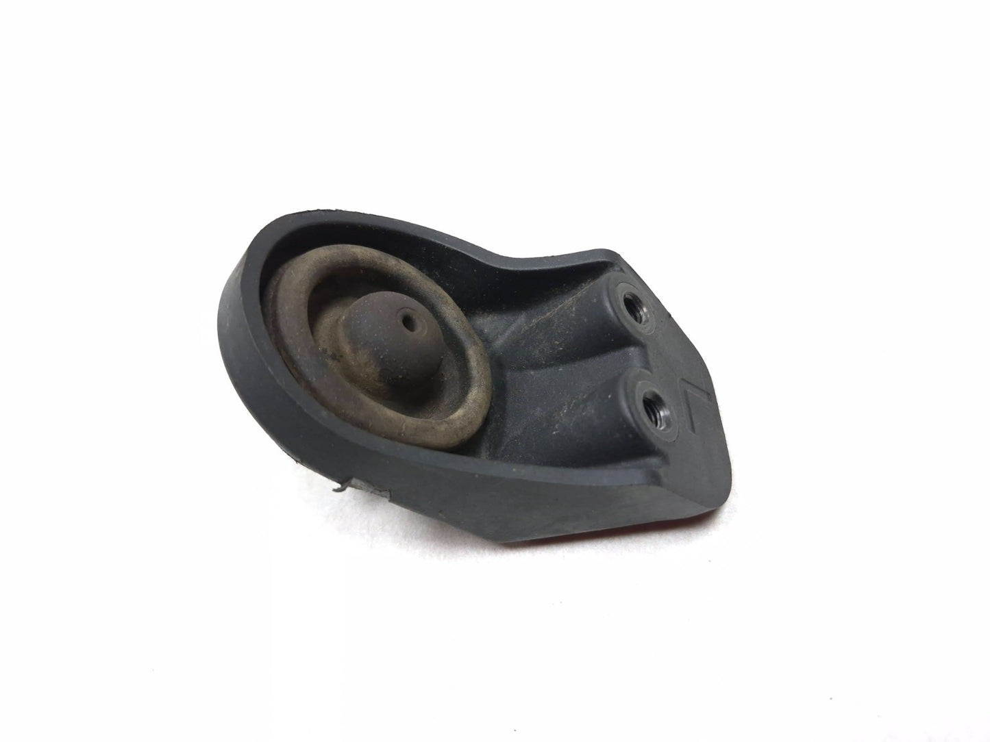 2013 Hyundai Genesis Coupe Radiator Mount Bracket OEM