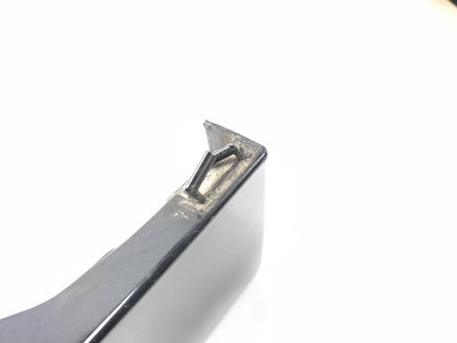 2024 Alfa Romeo Stelvio Rocker Panel Skirt Molding Left Side OEM