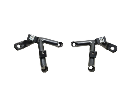 20 - 24 Benelli 302s Frame Bracket Holder Support Left & Right OEM