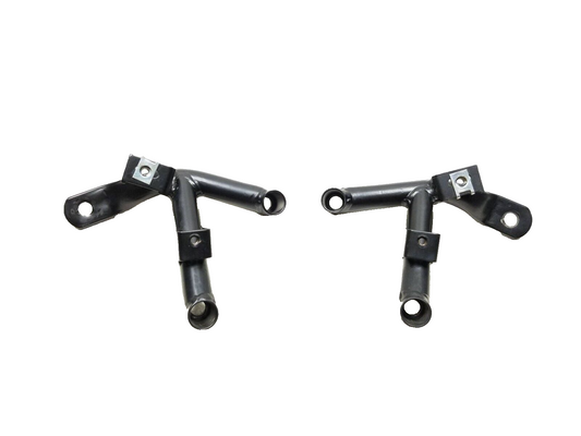 20 - 24 Benelli 302s Frame Bracket Holder Support Left & Right OEM