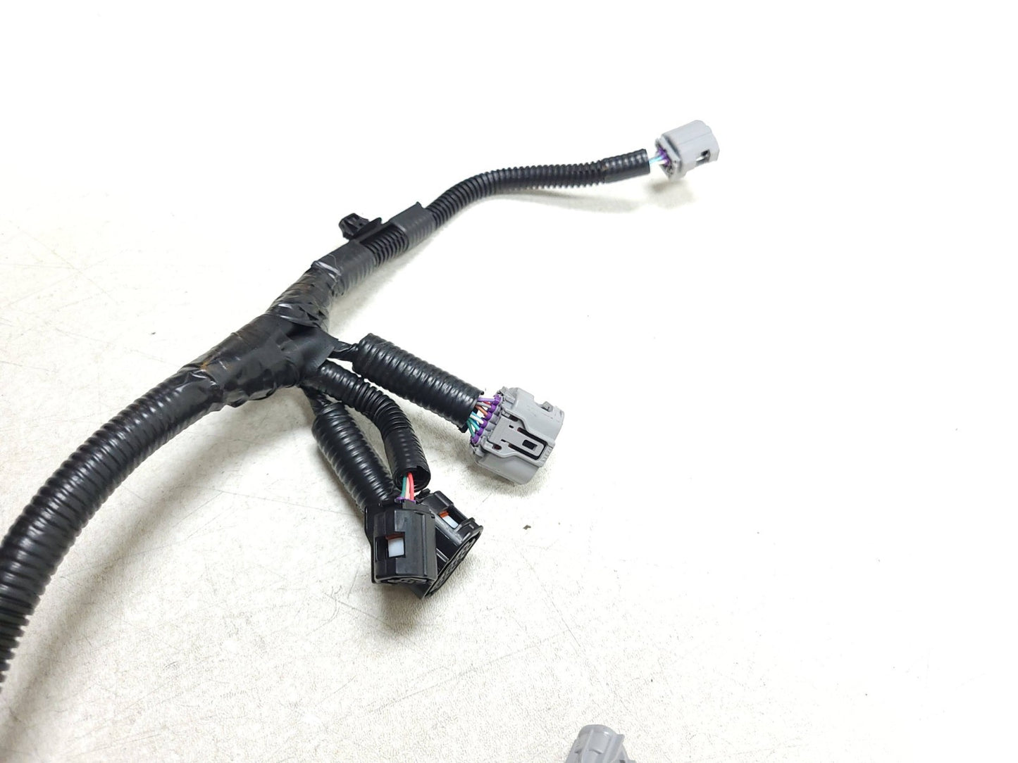 11-17 Lexus CT200h Front Passenger Seat Wire Harness Oem✅