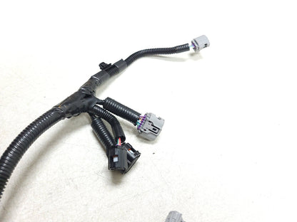 11-17 Lexus CT200h Front Passenger Seat Wire Harness Oem✅