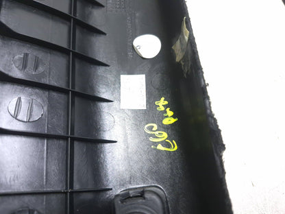 2007 Acura Tl A & C Pillar Trim Cover Left & Right 4pcs OEM