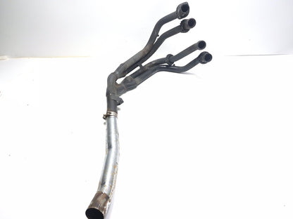 1998 Yamaha Yzf600r Exhaust Header OEM