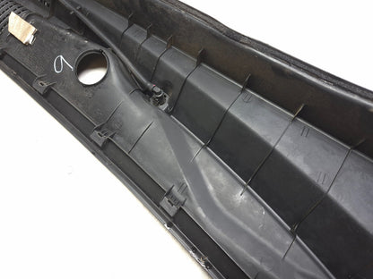 2012 Hyundai Sonata Front Windshield Cowl Vent Panel OEM