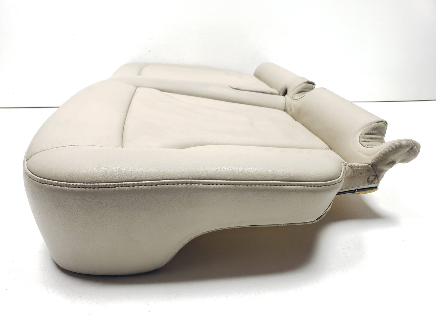 2012 Audi Q5 Rear Seat Lower Cushion Kit OEM