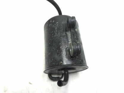 2009 Honda Shadow Spirit Vt750 Evap Vapor Charcoal Emission Canister OEM