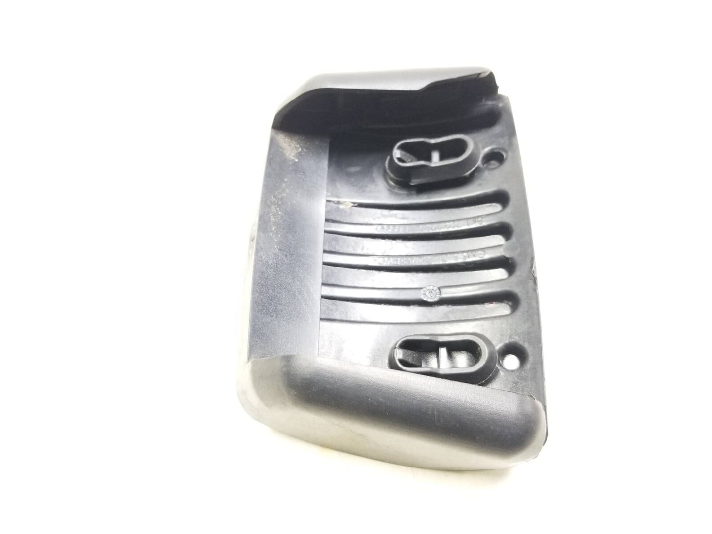 2009 - 2017 Audi Q5 Brake Pedal Rubber Pad OEM