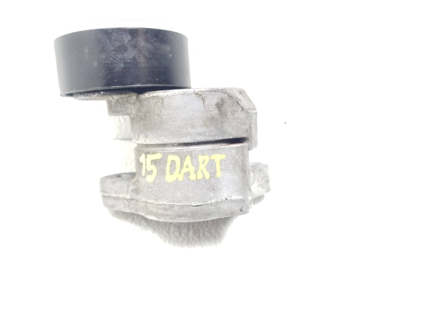 15 16  Dodge Dart 2.4l  Belt Tensioner Ome 76k