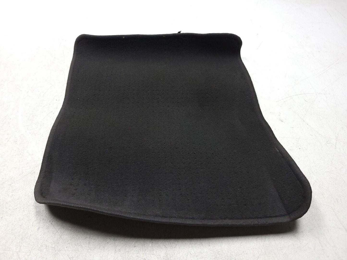 10-19 Lincoln MKT Floor Mat Carpet 4pcs OEM