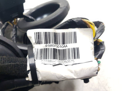 17-20 Hyundai Elantra Door Wire Harness Rear Right Passenger Side OEM 22k