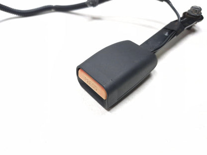 2014 Hyundai Accent Seatbelt Buckle Front Passenger OEM