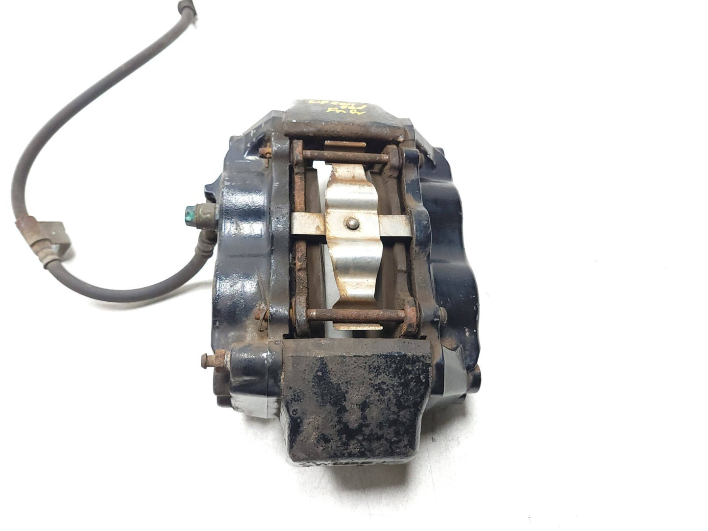 09-11 Hyundai Genesis Front Brake Caliper Left & Right Pair OEM Sedan 4.6l