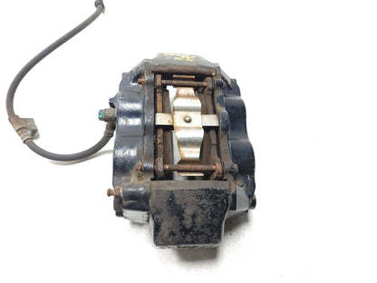 09-11 Hyundai Genesis Front Brake Caliper Left & Right Pair OEM Sedan 4.6l