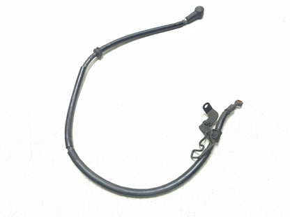1999 Yamaha V Star Xvs650 Front Brake Hose Line OEM