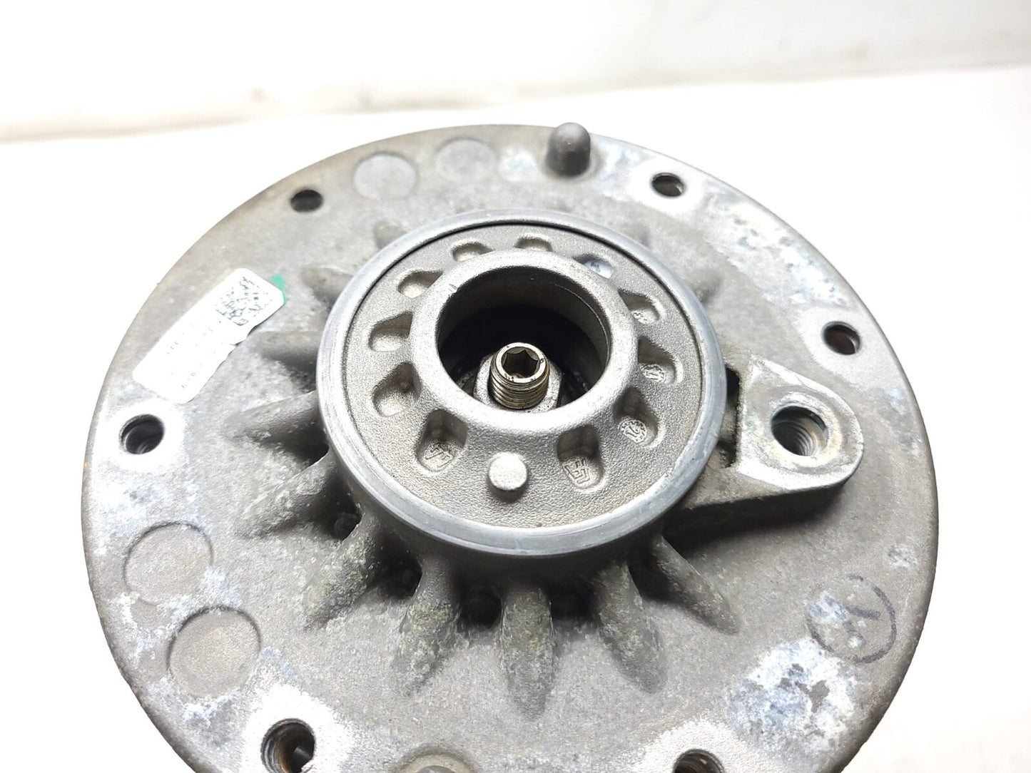 12-18 BMW 330xi F30 Front Shock Strut Absorber Left & Right Pair OEM ✅ 76k Miles