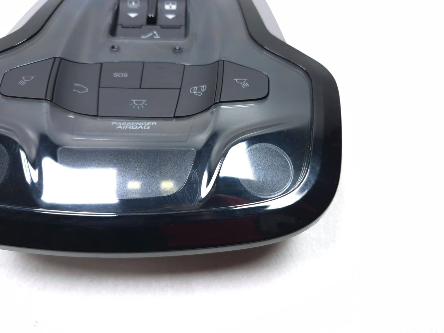 2021 Alfa Romeo Giulia Front Overhead Dome Light Console Oem✅ 78k Miles