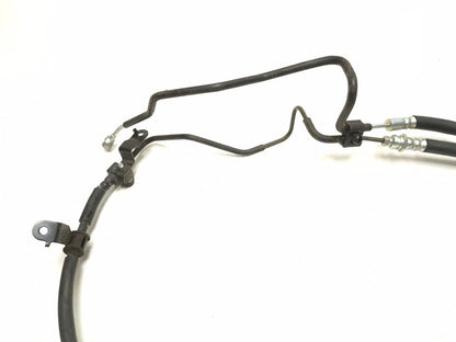 2022 Kawasaki Ninja 650 Ex650 ABS Anti Lock Brake Pump Hose Pipe Line OEM