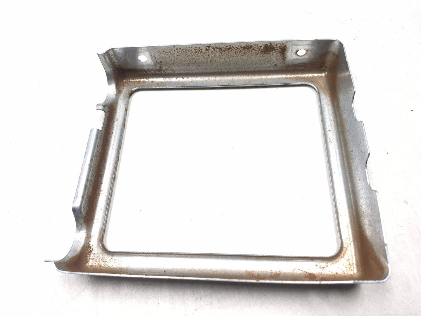 1999 Suzuki Intruder 1500 Oil Cooler & Cover Pair OEM