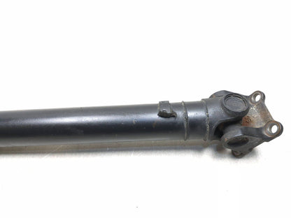2018 Chrysler 300 AWD Front Driveshaft 3.6l OEM