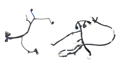 2009-2012 Infiniti Fx35 Front Seat Wire Harness Right Passenger 2pcs OEM