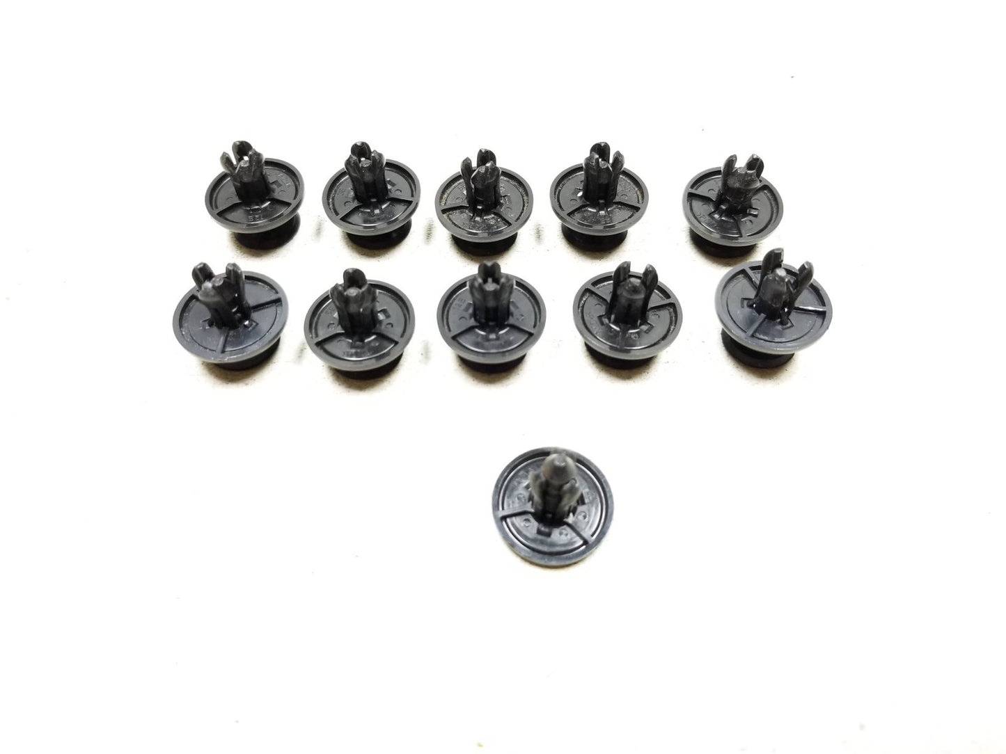 2007 - 2011 Toyota Camry Trunk Lid Interior Lining Trim  OEM