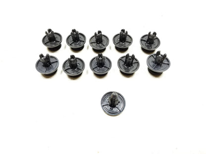 2007 - 2011 Toyota Camry Trunk Lid Interior Lining Trim  OEM