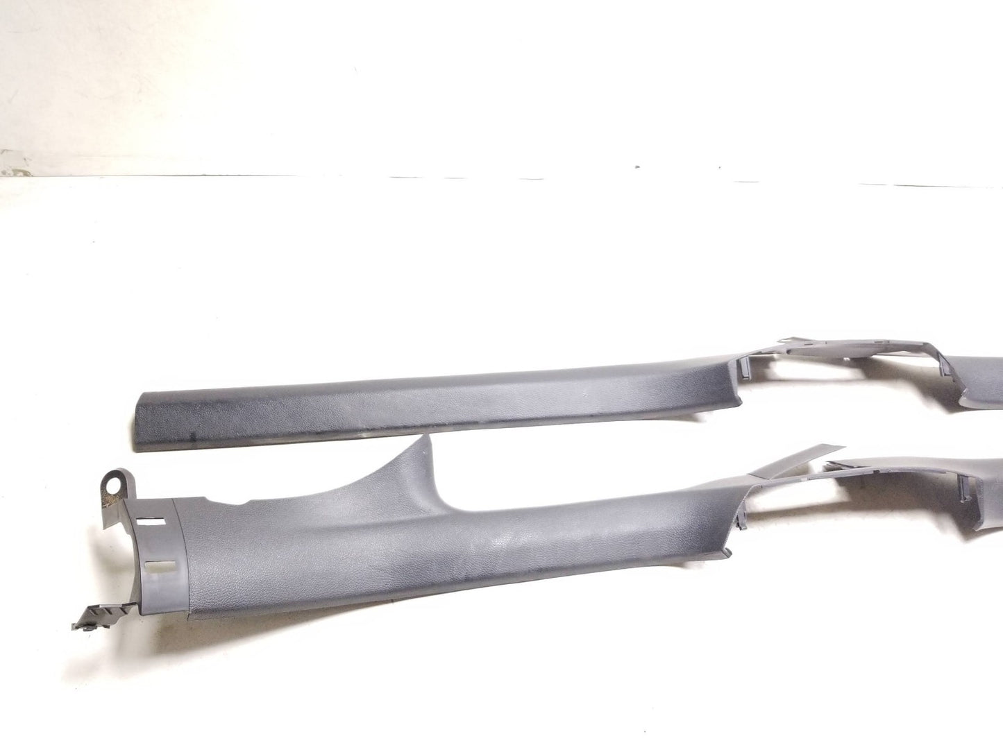 2010 - 2014 VW Golf GTI Interior Sill Scuff Trim Cover Left & Right OEM