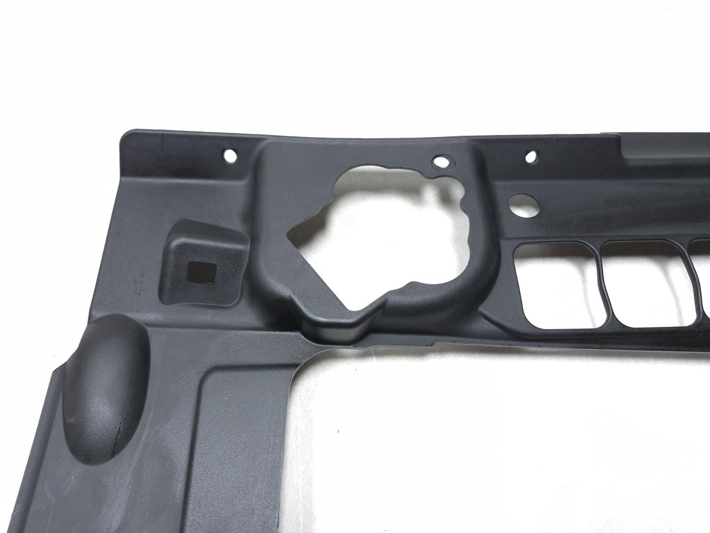 2021 Alfa Romeo Giulia Dashboard Lower Trim Left & Right Pair Oem✅