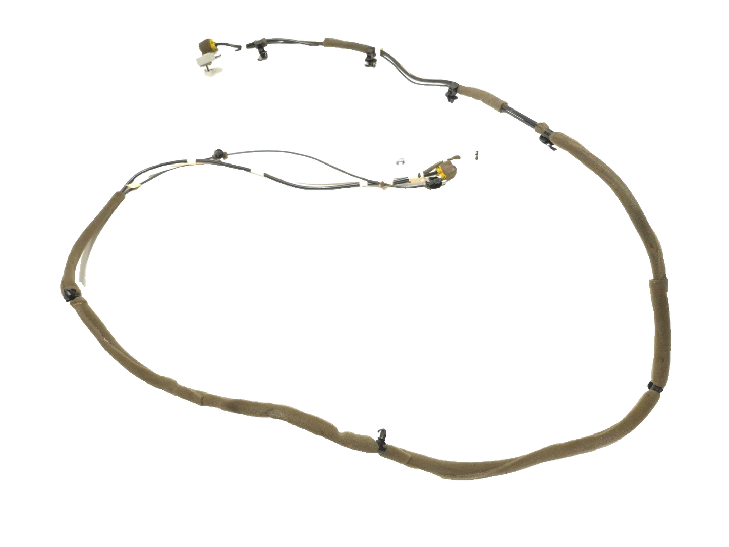 2012 Hyundai Sonata Radio Antenna Wire Wiring Harness OEM