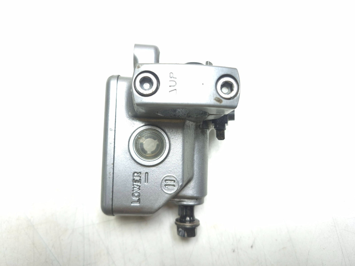 2009 Honda Vt750 Shadow Spirit Front Brake Master Cylinder OEM