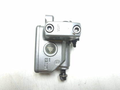 2009 Honda Vt750 Shadow Spirit Front Brake Master Cylinder OEM