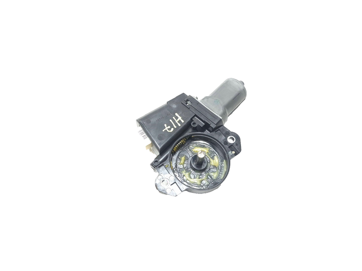 2017 Toyota Highlander Sunroof Motor OEM
