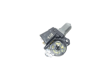 2017 Toyota Highlander Sunroof Motor OEM
