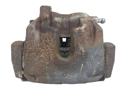 2016 - 2022 Dodge Durango Brake Caliper Front Passenger Side Right 3.6l OEM