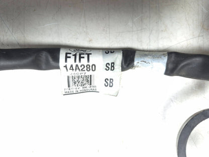 2017 Ford Focus Negative Ground Cable OEM
