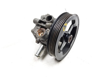 2010 Dodge Caliber Sxt Power Steering Pump OEM