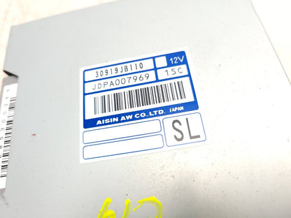 13 -16 Scion Fr-s Frs Tcm Automatic Transmission Control Module 30919jb110 OEM