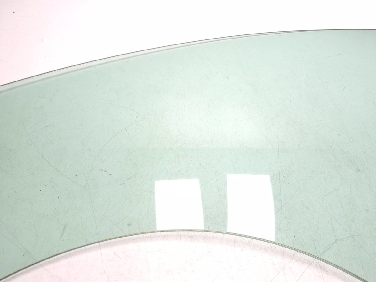 2022 Tesla Model 3 Front Door Window Glass Driver Side Left *laminated* OEM