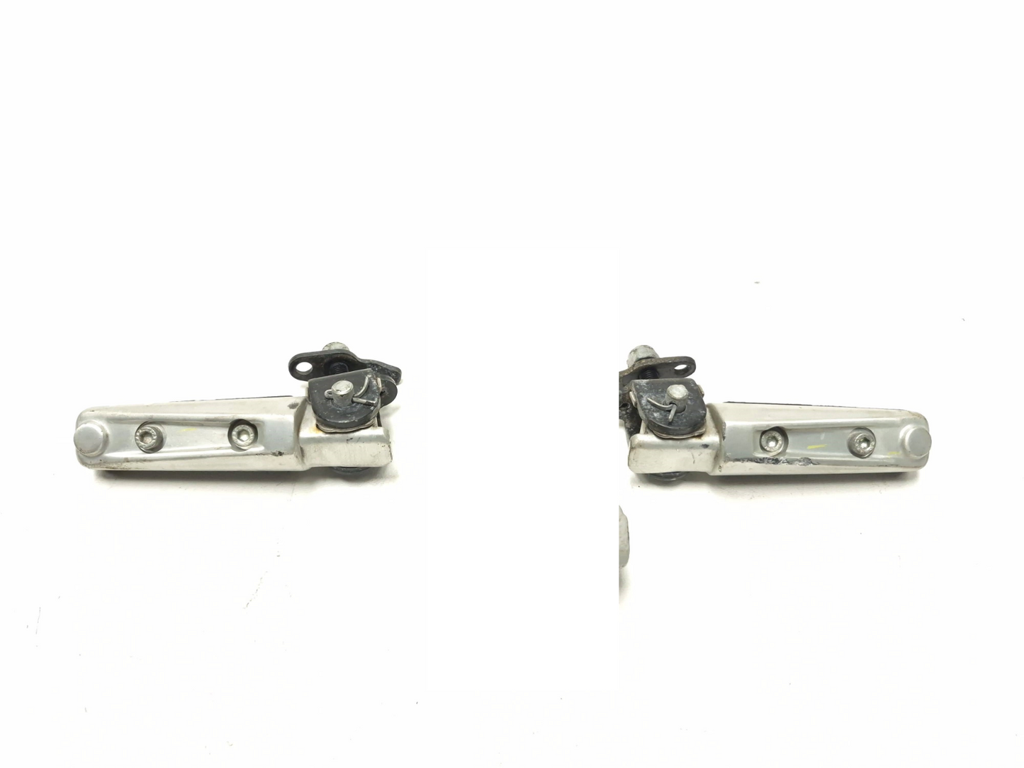 2022 Royal Enfield Int 650 Rear Foot Peg Pair OEM