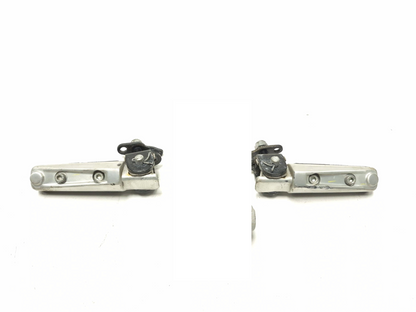 2022 Royal Enfield Int 650 Rear Foot Peg Pair OEM