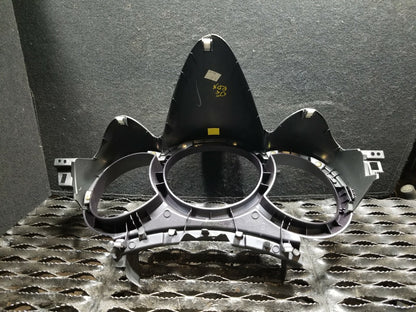 07 08 09 10 11 12 Acura RDX Speedometer Head Cluster Shade Bezel OEM 77200-stk