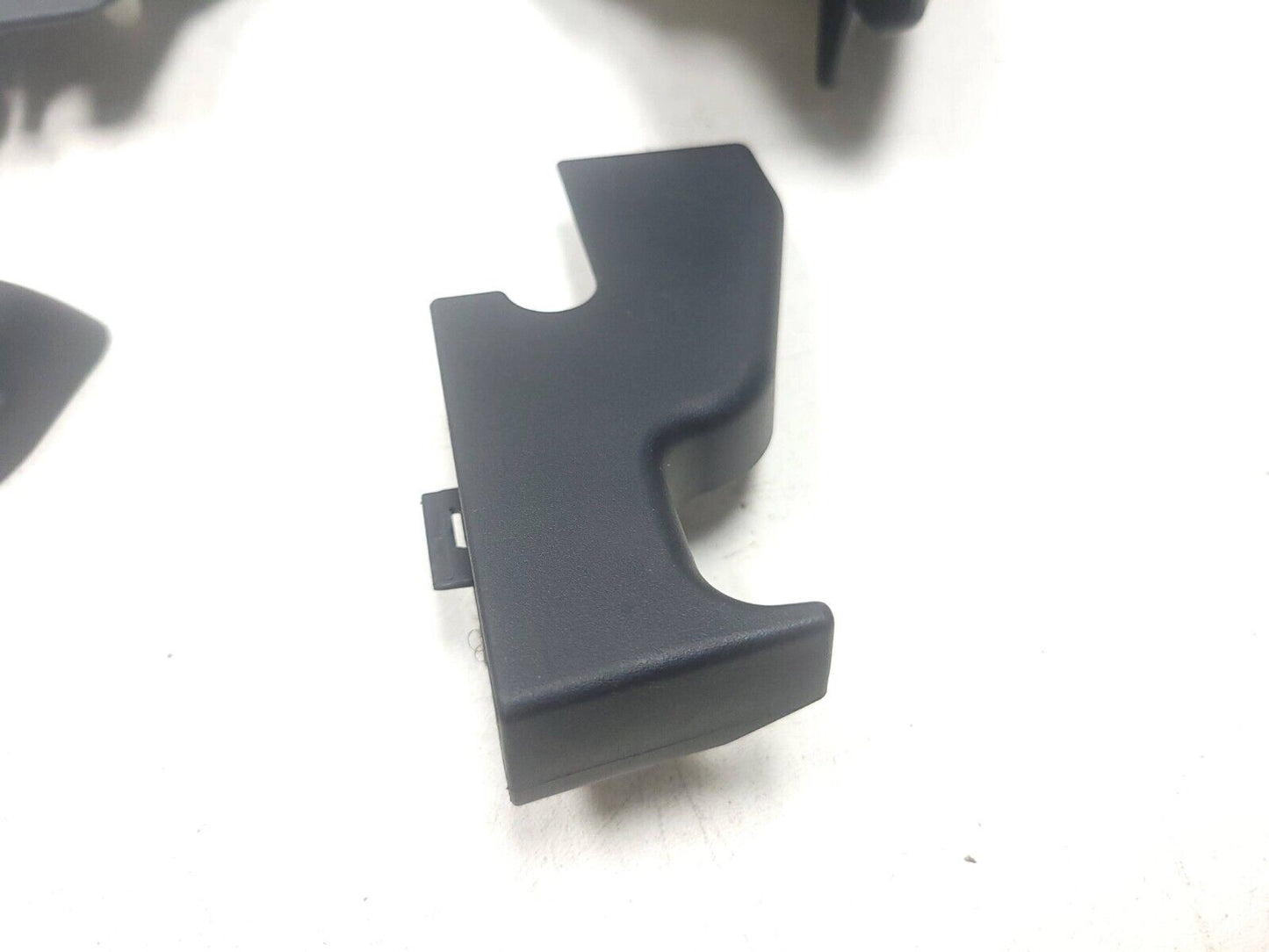 08 - 15 Scion Xb Front Passenger Seat Cover Trim Knob Guide Sleeve OEM