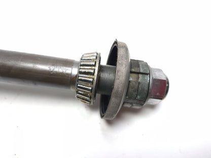 1998 Yamaha Yzf600r Front Fork Lower Triple Tree OEM