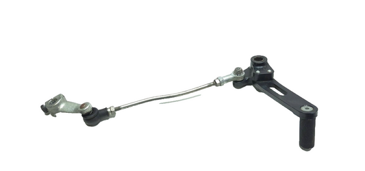 2009 Suzuki Sv650s Shift Gear Lever OEM
