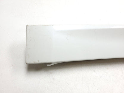 16 17 Subaru Legacy Rocker Panel Skirt Molding Driver Side Left OEM 10k Miles