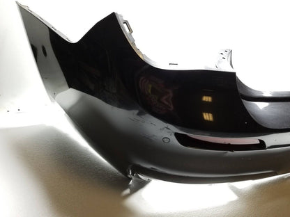 09 10 11 12 BMW 7 750i 750li Rear Bumper Cover. Paint : B90 Sophisto-grau ✅