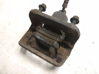 2007 Acura Tl Type-s Rear Brake Caliper Left & Right 3.5l OEM